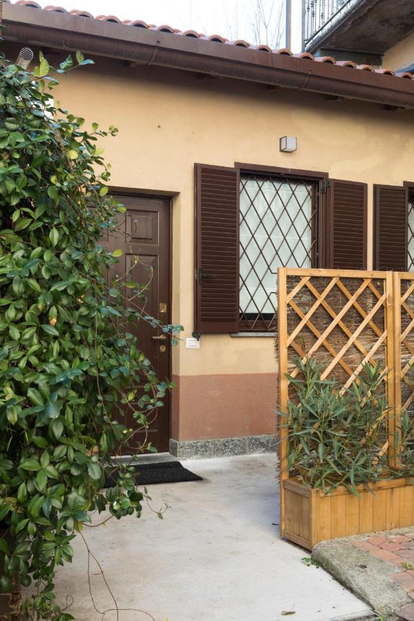 Xenia Apartments - Moderno Appartamento In Fondazione Prada Mailand Exterior foto